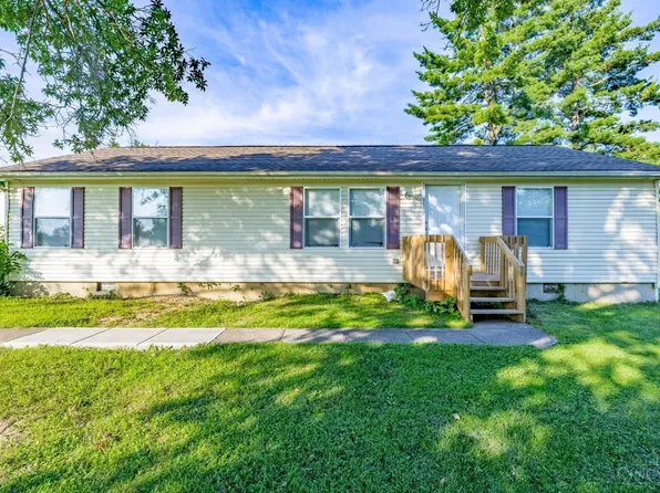 9904 Cozaddale Murdock Rd, Loveland, OH 45140