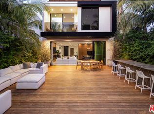 515 N Harper Ave, Los Angeles, CA 90048