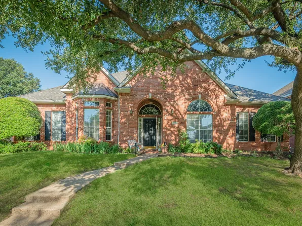 9709 Southern Hills Dr, Plano, TX 75025