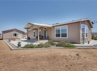 38985 San Ignacio Rd, Hemet, CA 92544