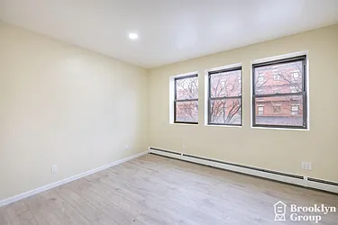 Rented by Brooklyn Group
