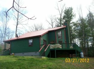 45 Bryer Ridge Dr, Murphy, NC 28906