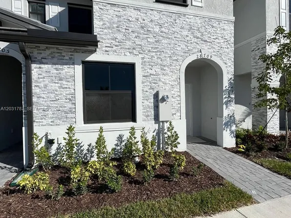 28709 SW 132nd Pl #28709, Homestead, FL 33033