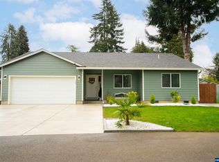 560 Churchdale Ave N, Keizer, OR 97303