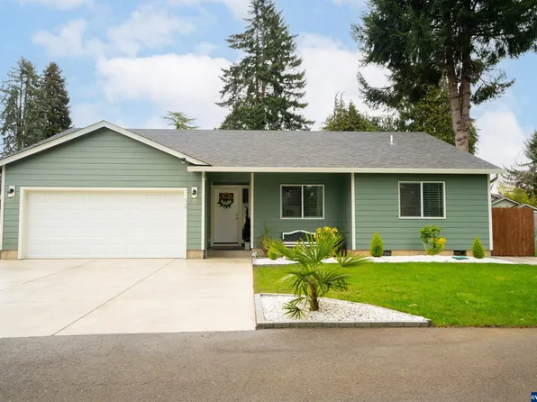 560 Churchdale Ave N, Keizer, OR 97303