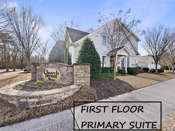 11221 Jeremiah St, Morrisville, NC 27560