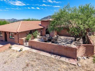 47 N Sonoita Drive, Patagonia, AZ 85624