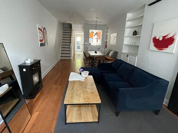 4th image of 605 Catharine St