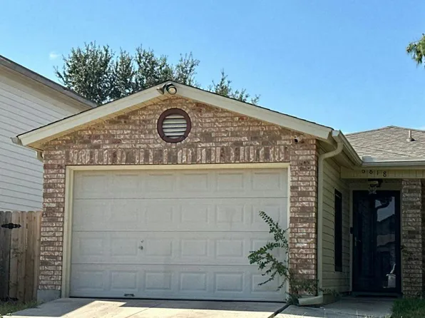 6818 Misty Field Dr, Converse, TX 78109