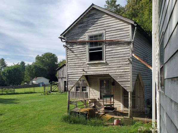 50 Cabin Ln, Lexington, VA 24450