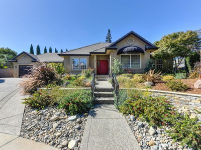 6 Bridgetender Ct, Sacramento, CA, 95831