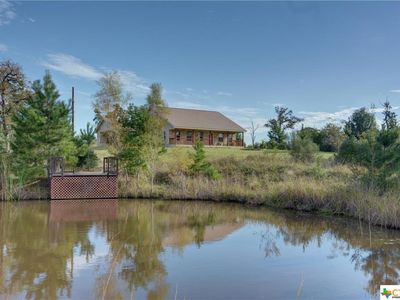 139 Village Forest Dr, Smithville, TX, 78957