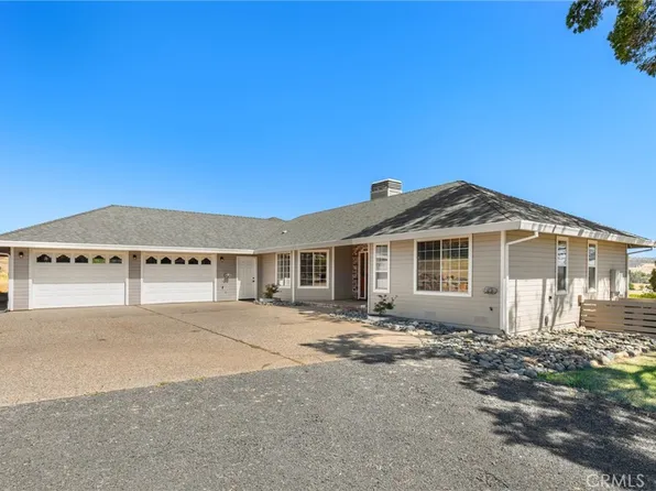 2554 Lake Hills Dr, Butte Valley, CA 95965
