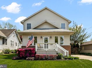 272 Maple Ave, Audubon, NJ 08106