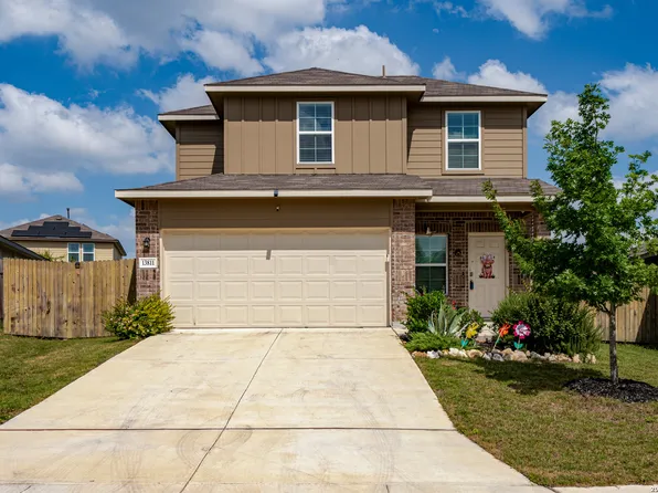 13811 Siltstone Loop, San Antonio, TX 78253