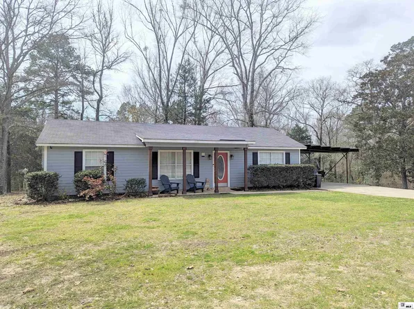1013 Tack Allen Rd, Columbia, LA 71418