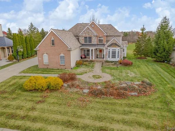 1444 Bicentennial Pkwy, Ann Arbor, MI 48108