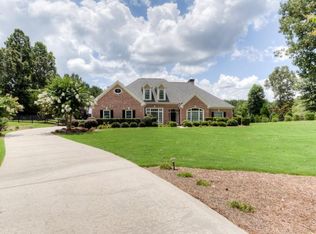 134 Savanna Estates Dr, Canton, GA 30115