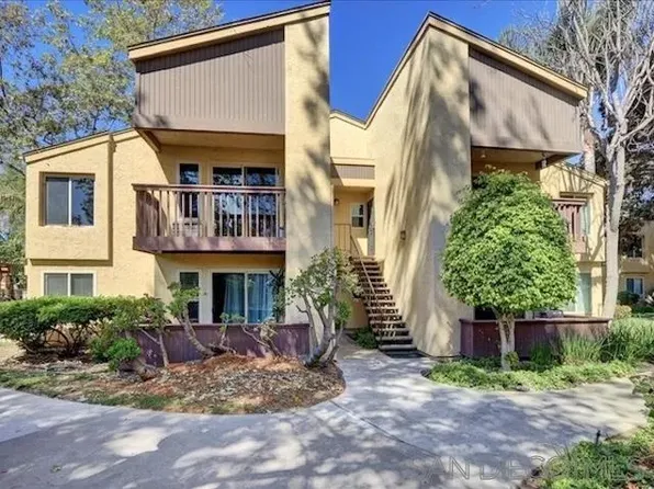 5978 Rancho Mission Rd Unit 264, San Diego, CA 92108