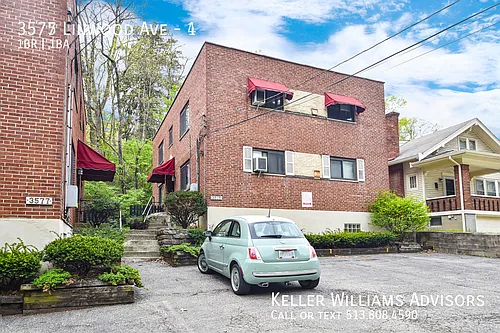3575 Linwood Ave #4 Photo 1