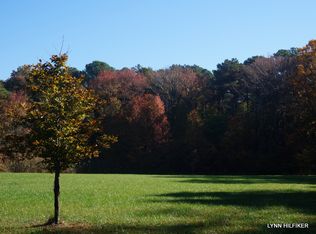 Eastern Neck Road, Rock Hall, MD 21661