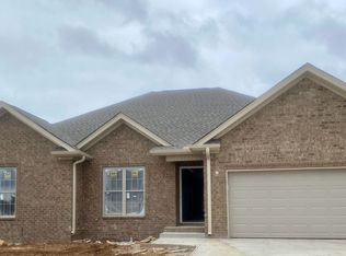 337 Sherborne Ct, Florence, AL 35633