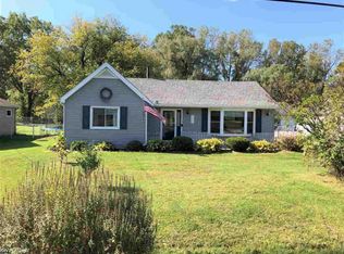 1515 Allen Rd, Kimball, MI 48074