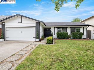 1453 Saybrook Rd, Livermore, CA 94551