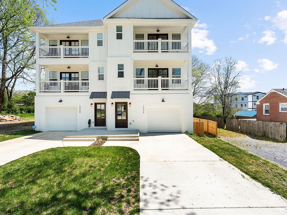 1902A Hailey Ave, Nashville, TN 37218 MLS 2507577 Zillow