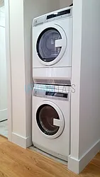 Rented by Uptown Flats LLC