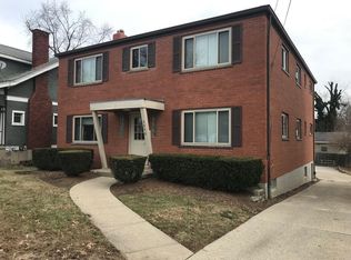 3946 N Bend Rd, Cincinnati, OH 45211