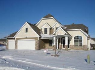 13682 Crossmoor Ave, Rosemount, MN 55068