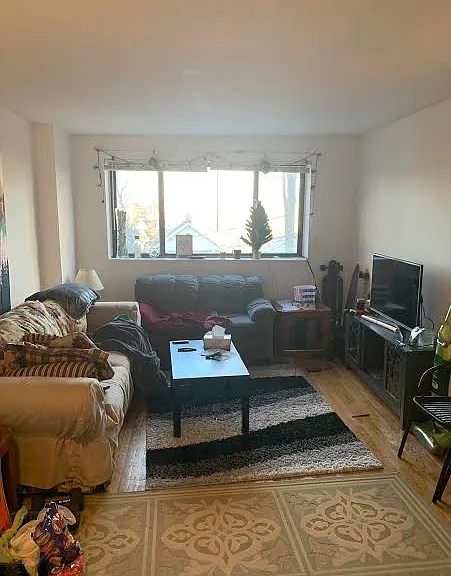 226 Parker Hill Ave #1 — Photo 4
