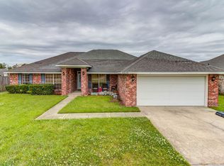 4939 Winsor Cv, Diberville, MS 39540