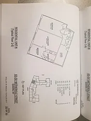 Rented by CENTURY 21 Sunny Gardens Realty, Inc.