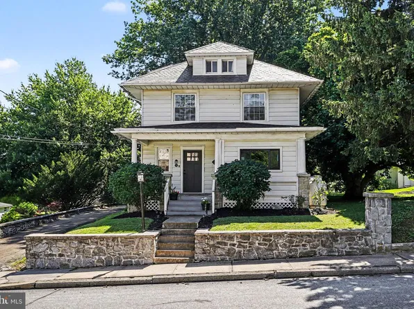 121 S Church St, Quarryville, PA 17566