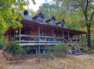 51 Country Oaks Rd, Locust Grove, AR 72550