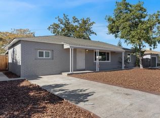 1270 S Rose St, Turlock, CA 95380