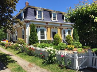 584 Commercial St, Provincetown, MA 02657