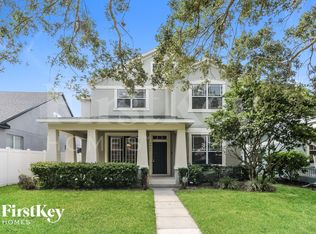 5457 Gemgold Ct, Windermere, FL 34786