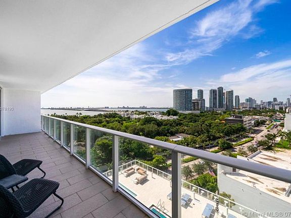 5th image of 4270 Biscayne Blvd Floor 1416