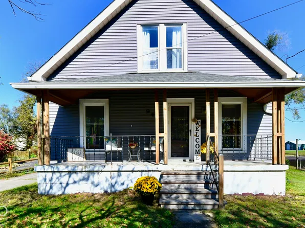 948 W Jefferson St, Franklin, IN 46131