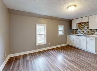 4221 Newark Avenue, Cleveland, OH 44109
