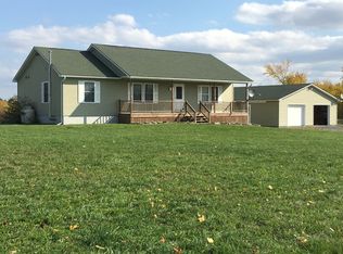 31055 Poole Rd #1, Theresa, NY 13691