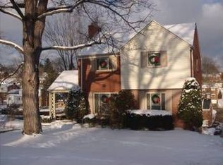 603 Oxford Blvd, Pittsburgh, PA 15243