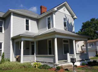 435 N High St, Lancaster, OH 43130