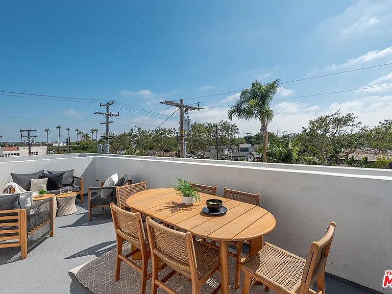 4095 Sawtelle Blvd #A — Photo 30