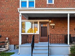 705 Tolna St, Baltimore, MD 21224