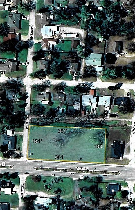 1st image of 0 N Green Ave Lot 8-12