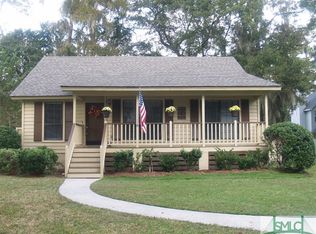 26 E Deerwood Rd, Savannah, GA 31410